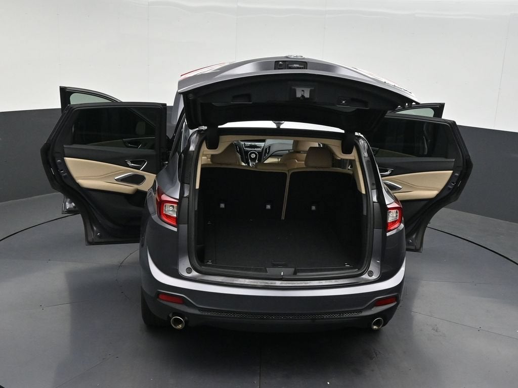 2019 Acura RDX Standard