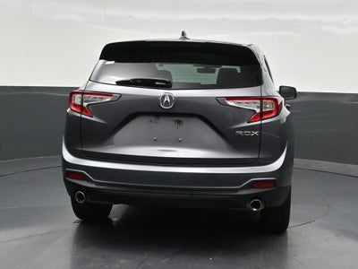 2019 Acura RDX Standard