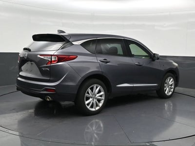 2019 Acura RDX Standard