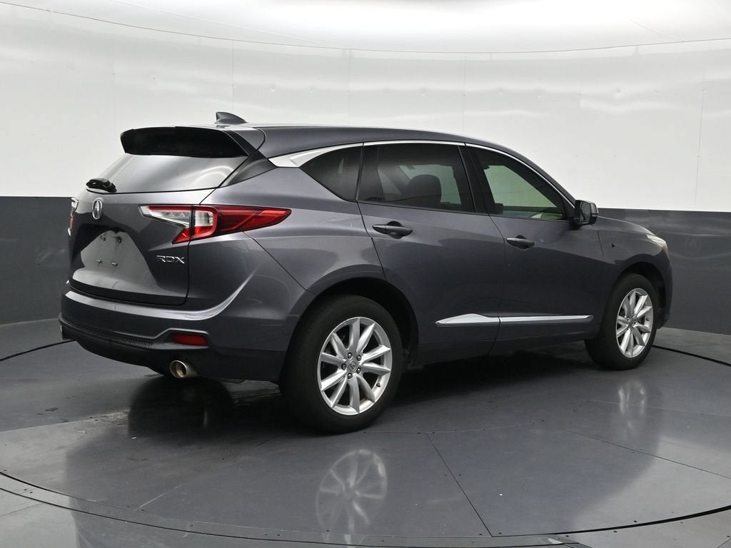 2019 Acura RDX Standard