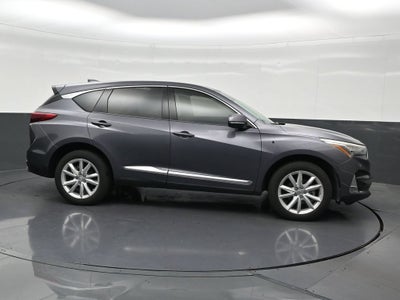 2019 Acura RDX Standard