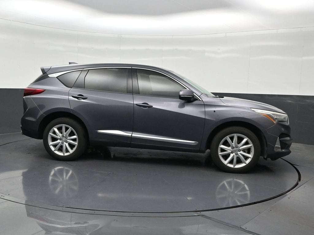 2019 Acura RDX Standard