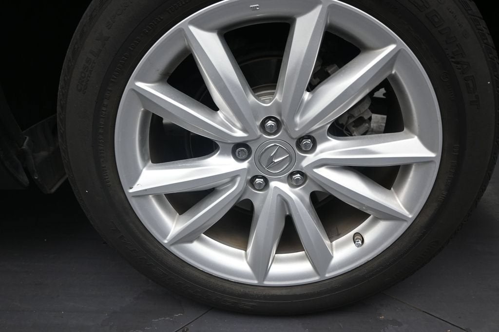 2019 Acura RDX Standard