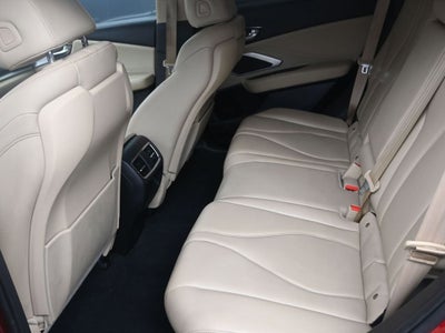 2021 Acura RDX 4DR FWD