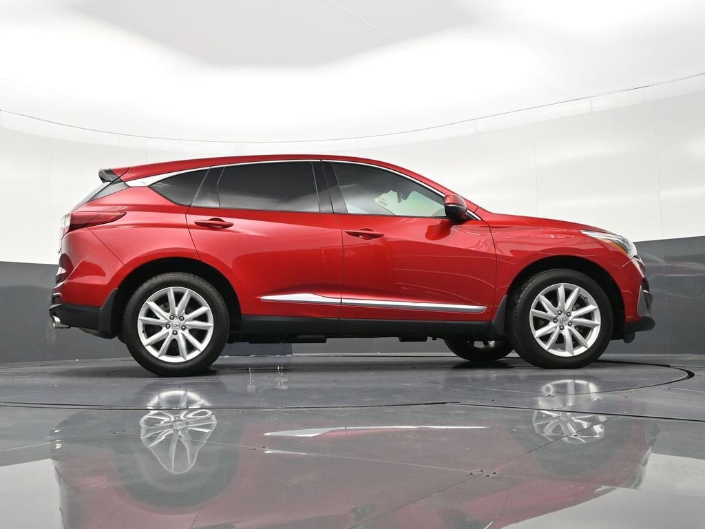 2021 Acura RDX 4DR FWD