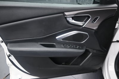 2025 Acura RDX Base