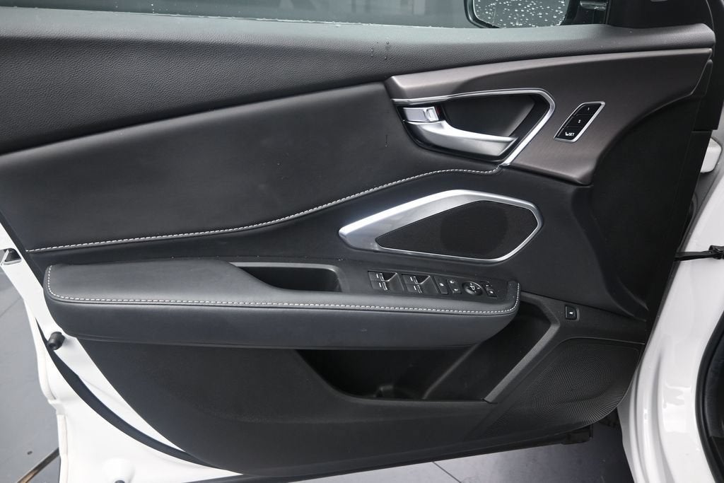 2025 Acura RDX Base