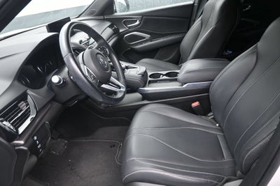 2025 Acura RDX Base