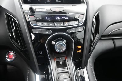 2025 Acura RDX Base