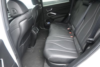 2025 Acura RDX Base