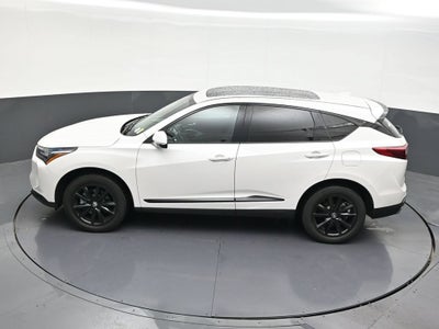 2025 Acura RDX Base