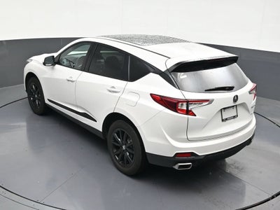 2025 Acura RDX Base