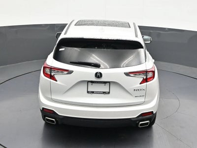 2025 Acura RDX Base