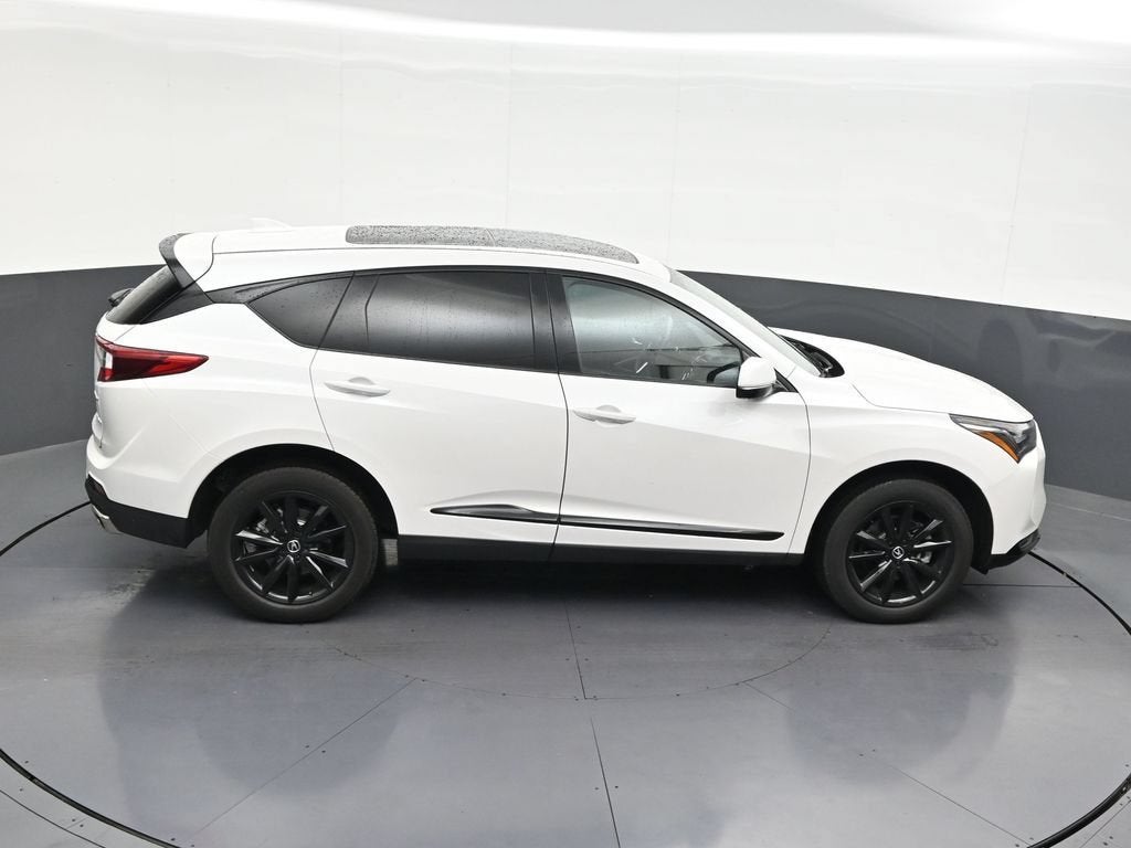 2025 Acura RDX Base