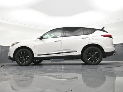 2025 Acura RDX Base