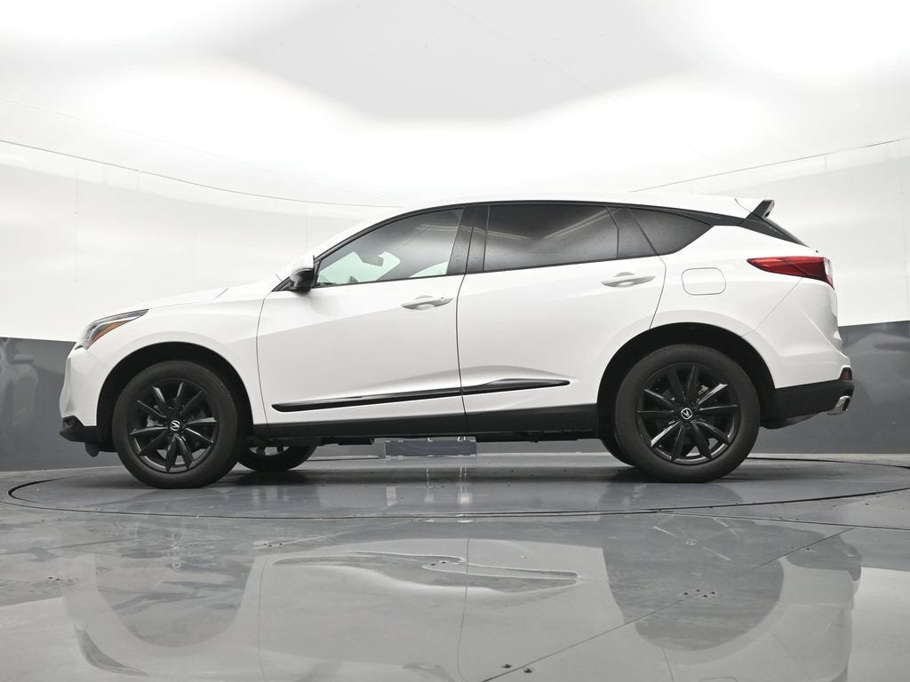 2025 Acura RDX Base