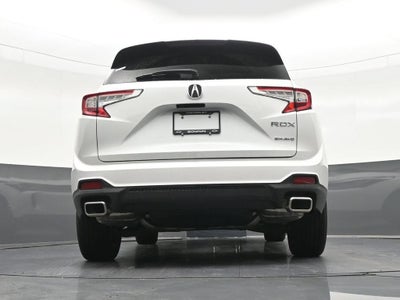 2025 Acura RDX Base