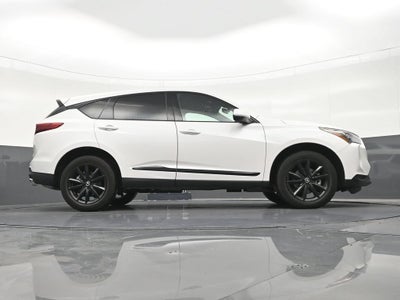 2025 Acura RDX Base