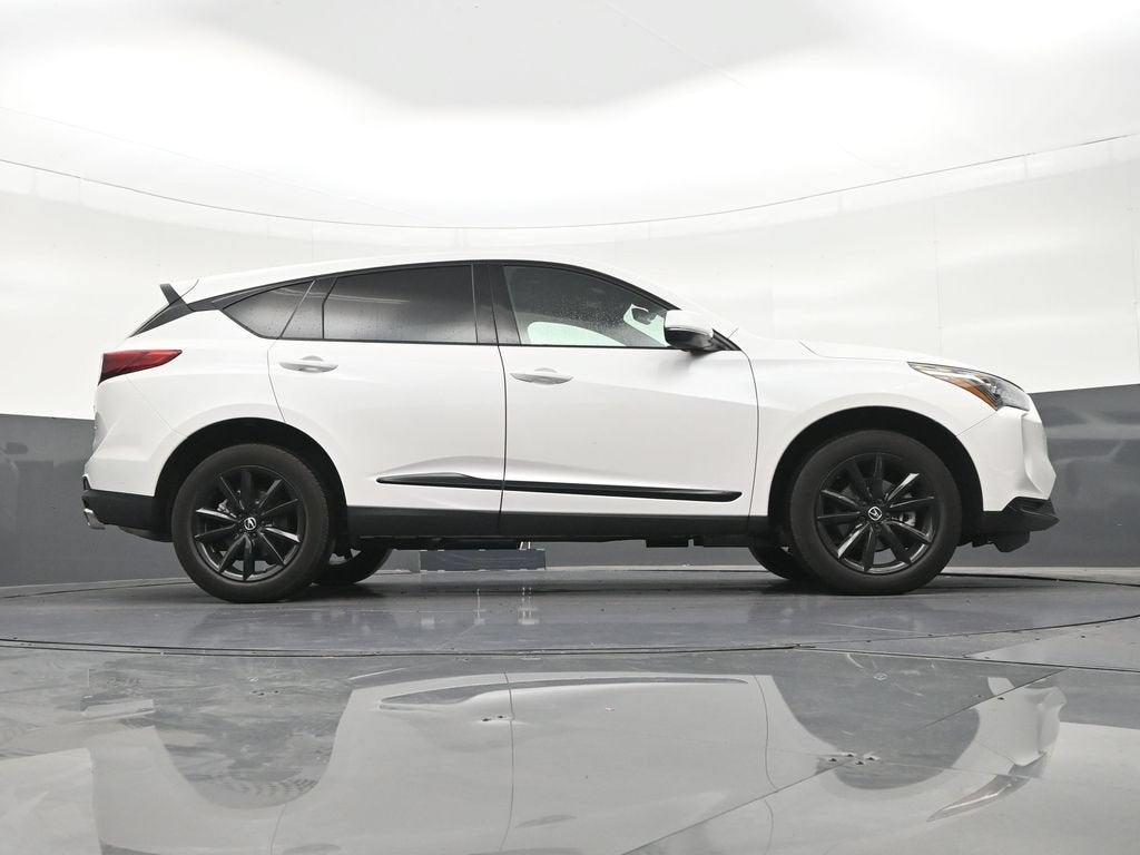 2025 Acura RDX Base