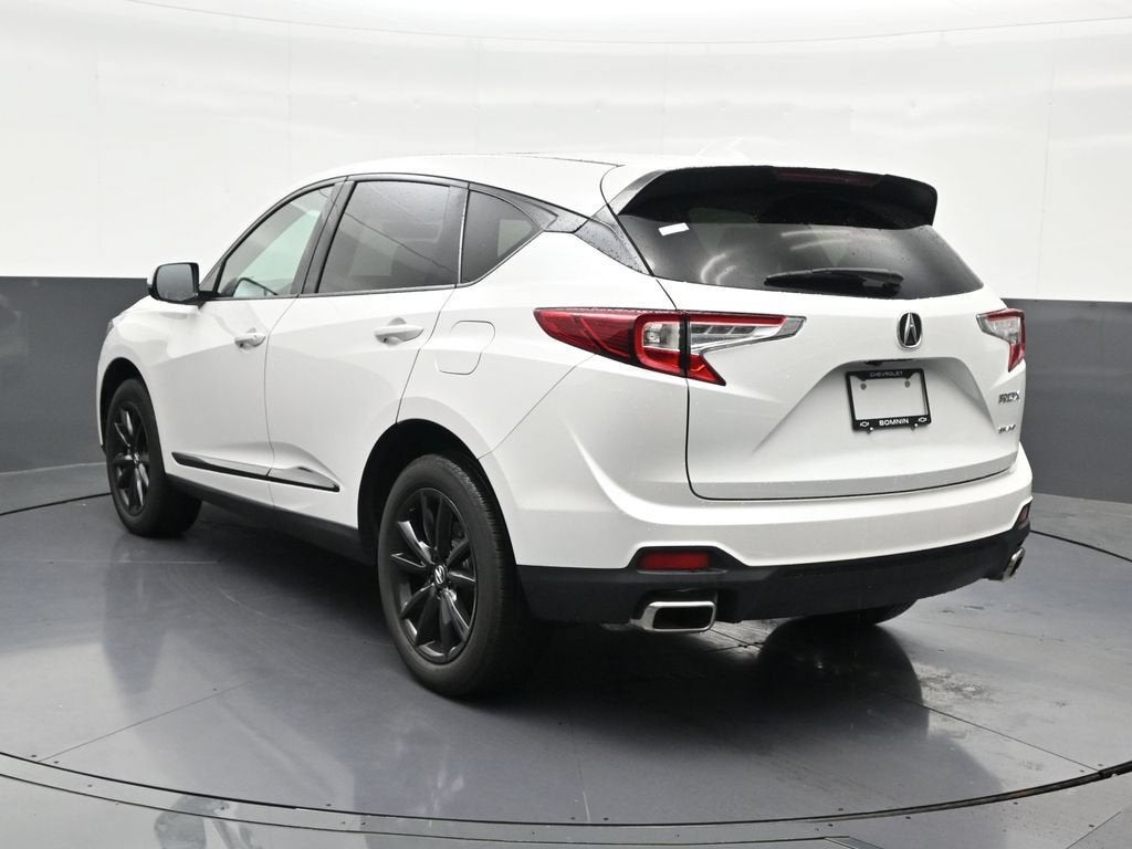 2025 Acura RDX Base