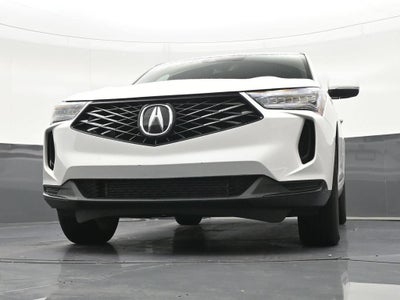 2025 Acura RDX Base