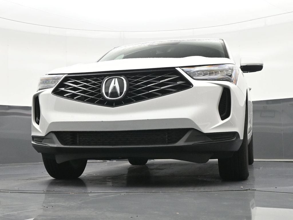 2025 Acura RDX Base