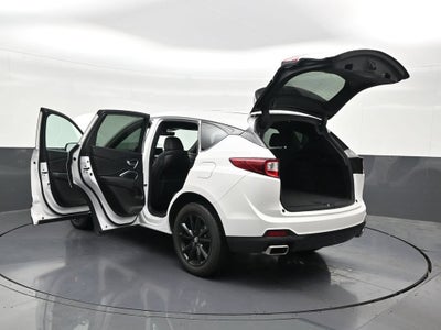 2025 Acura RDX Base