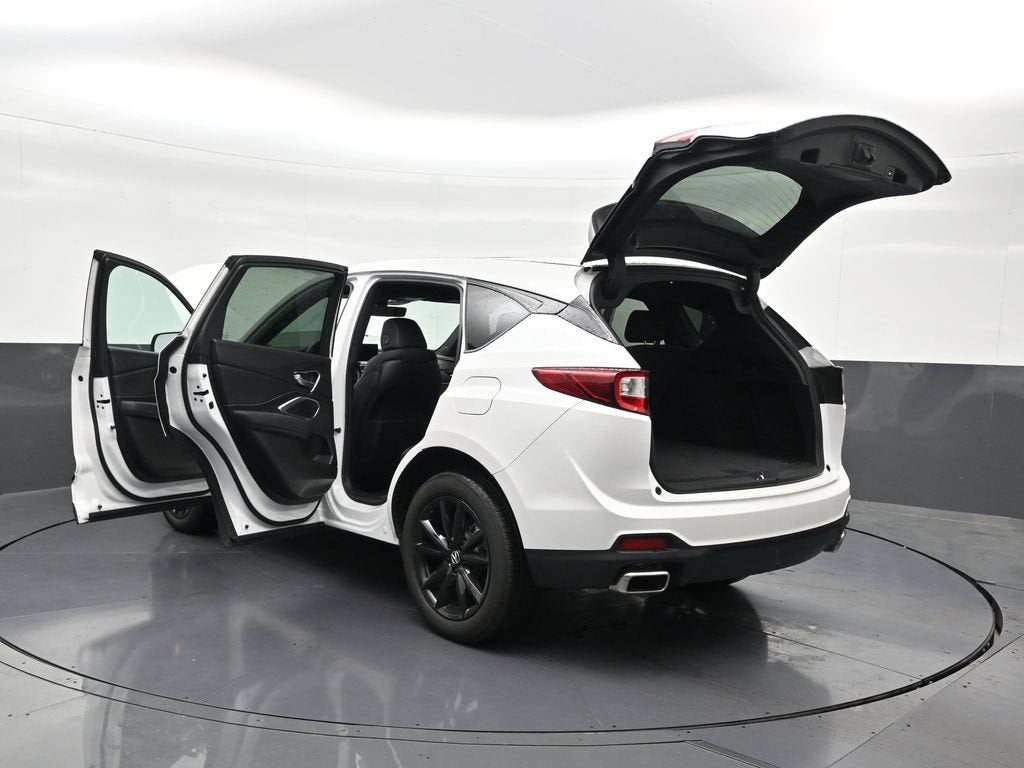 2025 Acura RDX Base