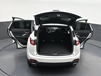 2025 Acura RDX Base