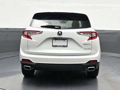 2025 Acura RDX Base