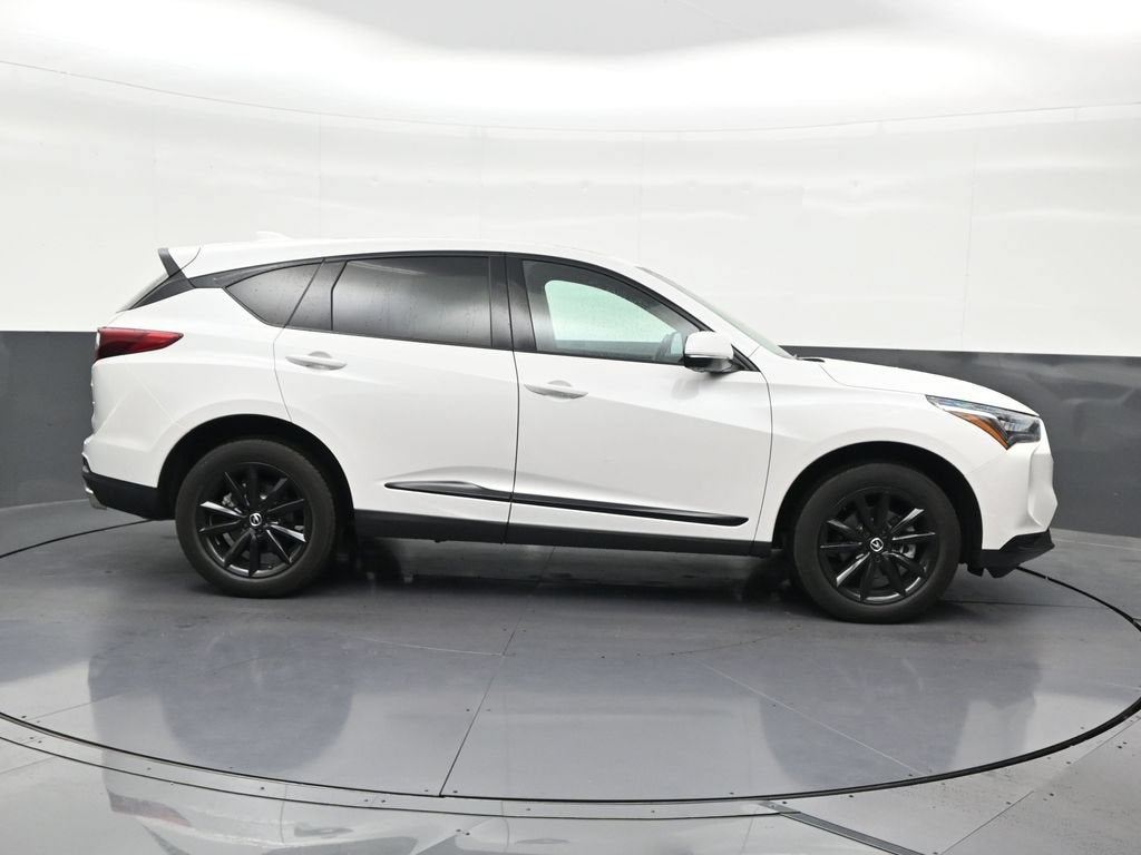 2025 Acura RDX Base