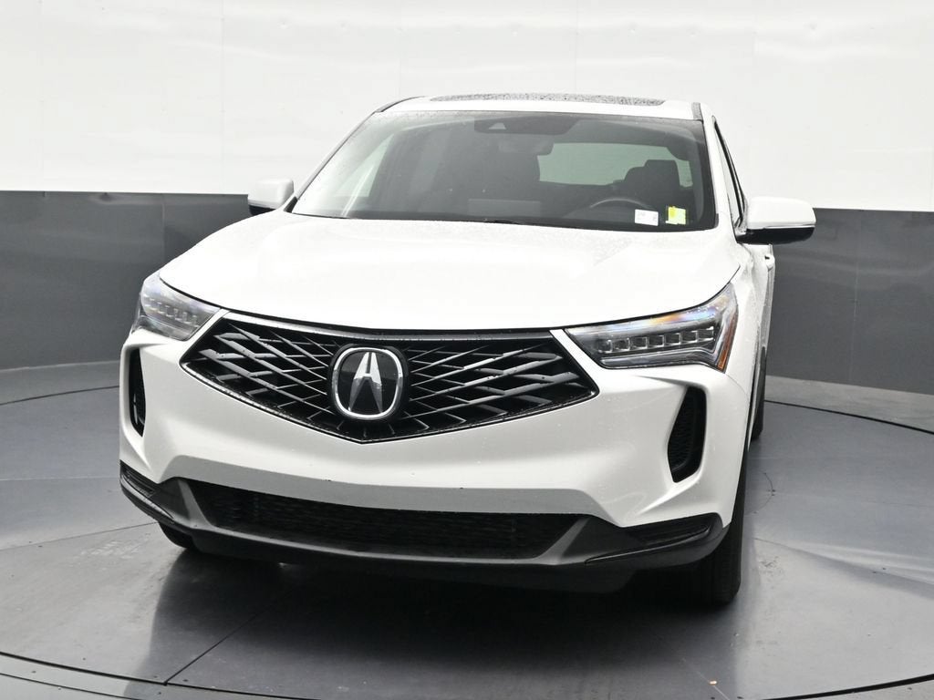 2025 Acura RDX Base