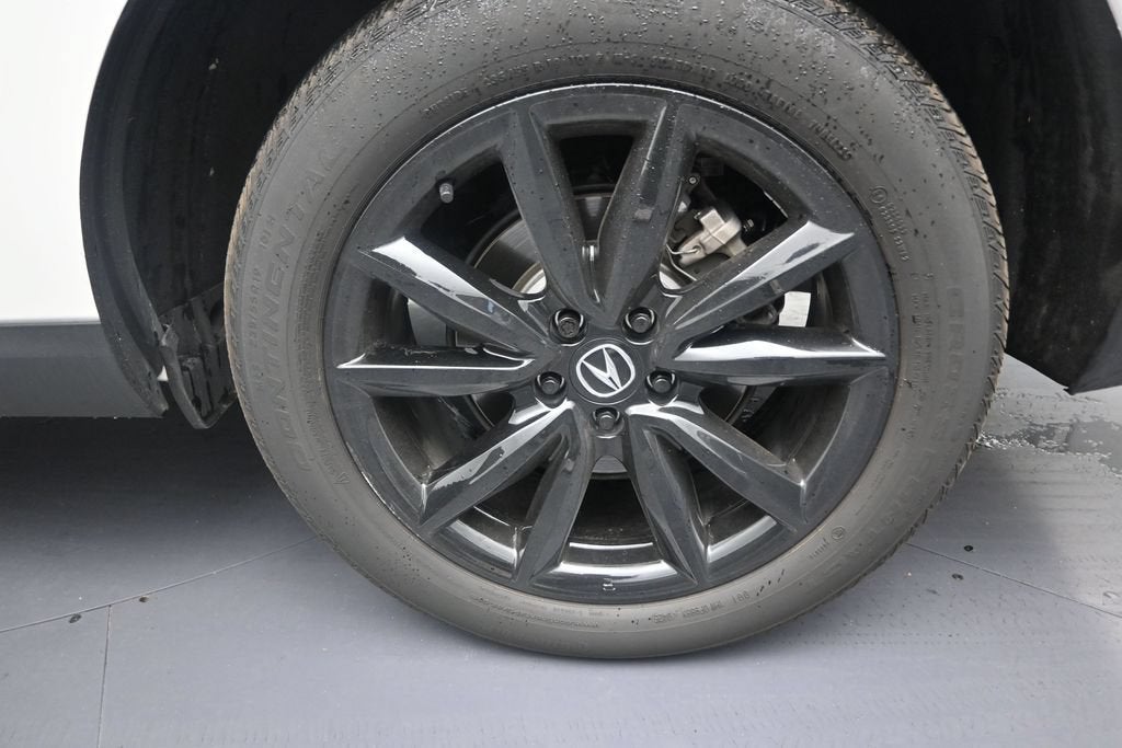 2025 Acura RDX Base