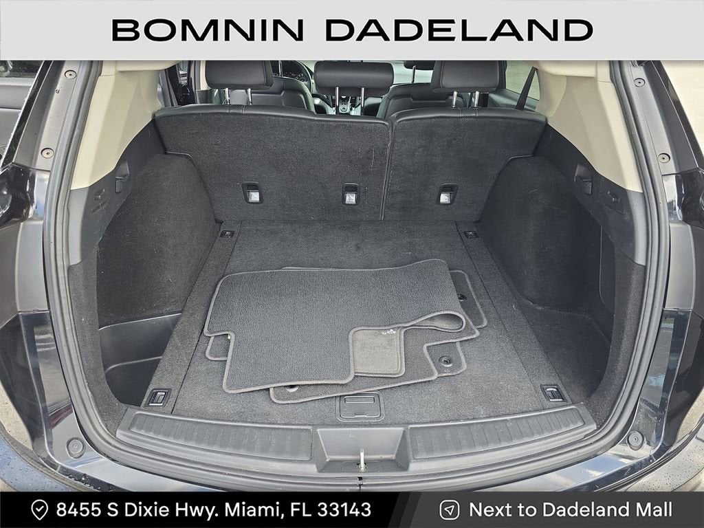 2020 Acura RDX w/Technology Pkg