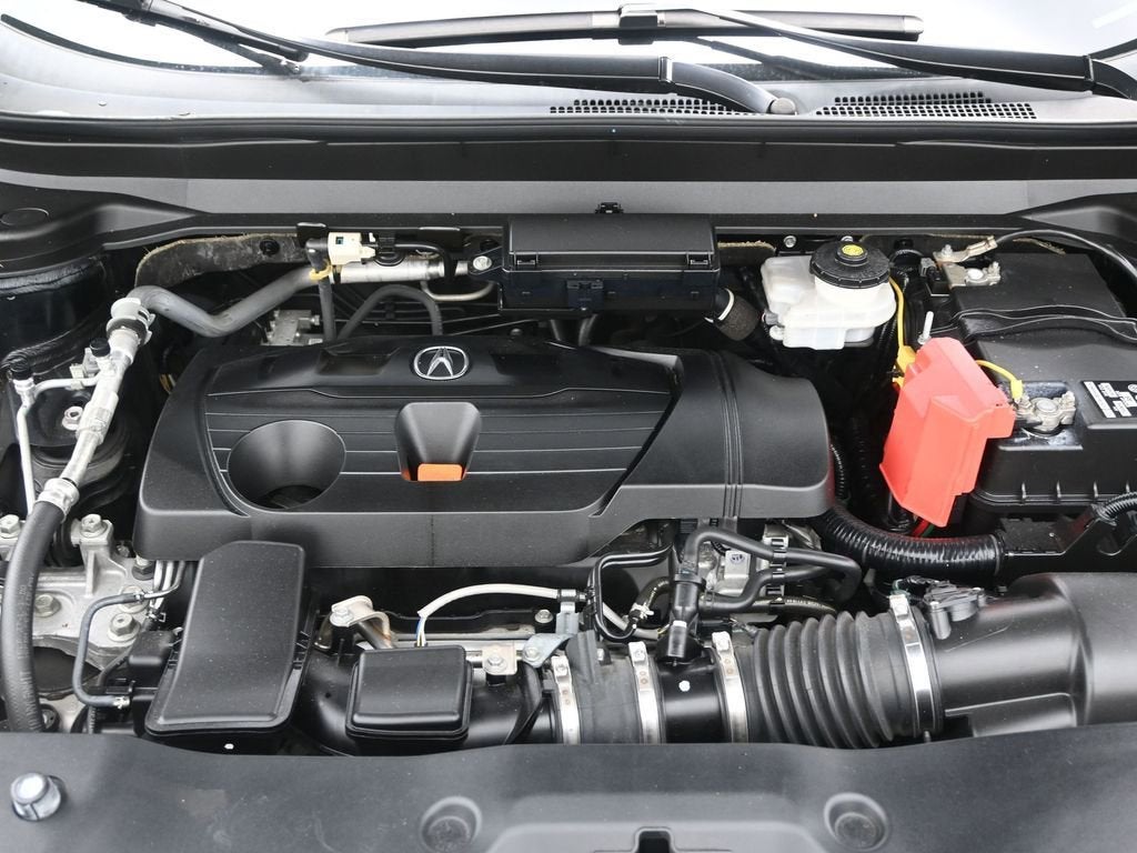 2020 Acura RDX w/Technology Pkg