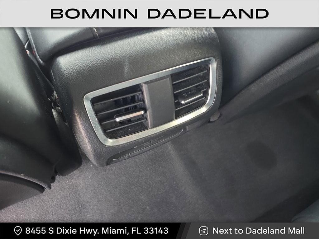 2020 Acura RDX w/Technology Pkg