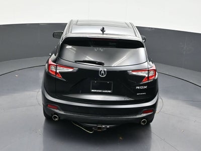2020 Acura RDX w/Technology Pkg