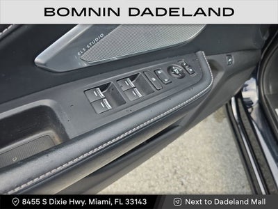 2020 Acura RDX w/Technology Pkg