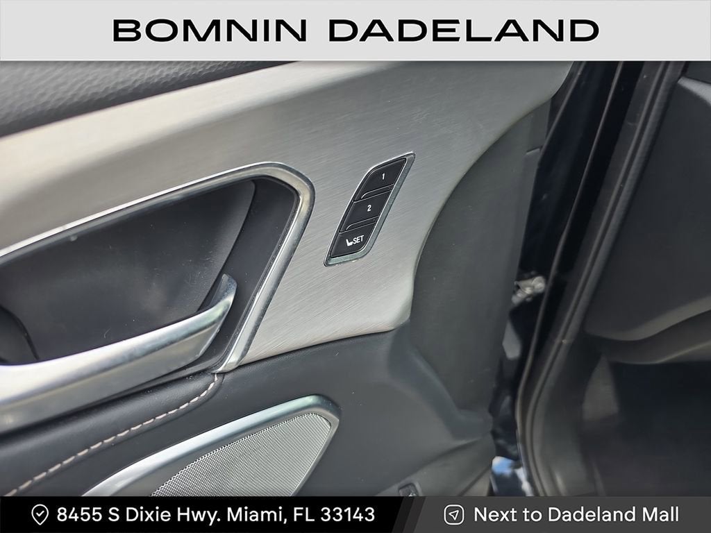 2020 Acura RDX w/Technology Pkg