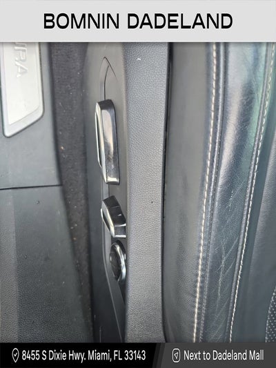 2020 Acura RDX w/Technology Pkg