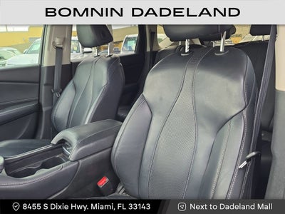 2020 Acura RDX w/Technology Pkg