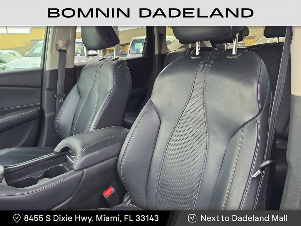 2020 Acura RDX w/Technology Pkg