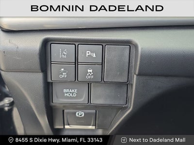 2020 Acura RDX w/Technology Pkg