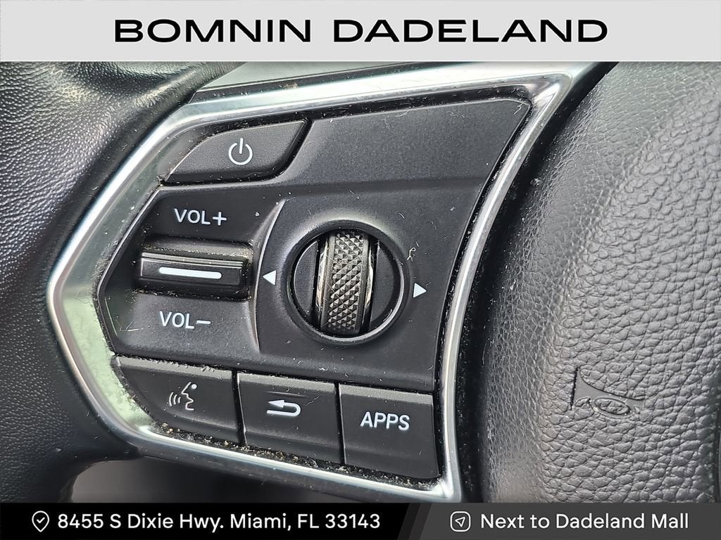 2020 Acura RDX w/Technology Pkg