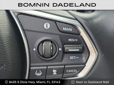 2020 Acura RDX w/Technology Pkg