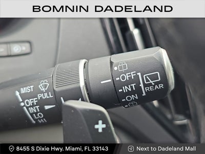 2020 Acura RDX w/Technology Pkg