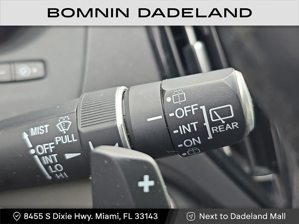 2020 Acura RDX w/Technology Pkg