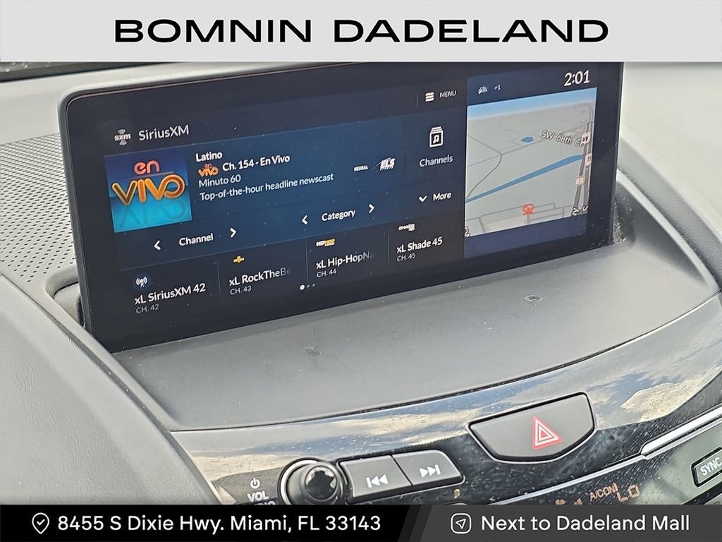 2020 Acura RDX w/Technology Pkg