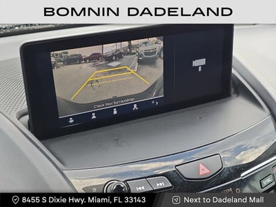 2020 Acura RDX w/Technology Pkg