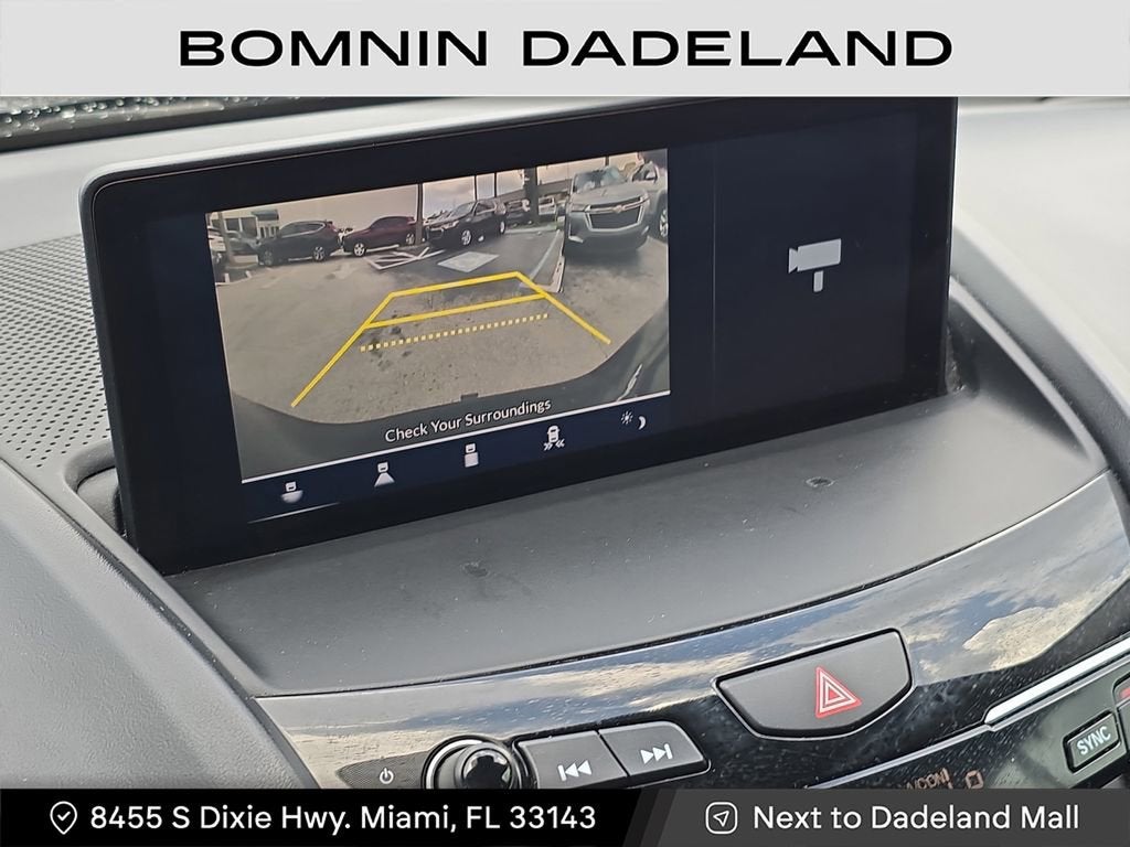 2020 Acura RDX w/Technology Pkg